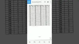 official answer key pstet 2017 download from below link