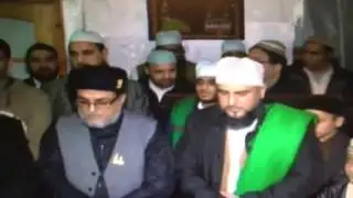 Khawajah Arshad Mahmood