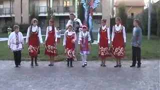 &laquo;VIBURNO ROSSO&raquo;, Concerto LIMBIATE, 15.09.2012