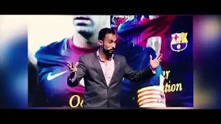 Asia&rsquo;s Most In-Demand Motivational Speaker | Keynote on Leadership, Growth Mindset, Innovation & AI