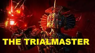Path of Exile 2: The Trialmaster (HC)