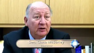 Episode 929 | People, Power and Democracy: Capitol Outlay Reform