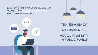 Bangkok Declaration Module 2 SAIs and Promoting Good Governance in the Next Normal: Why it matter?