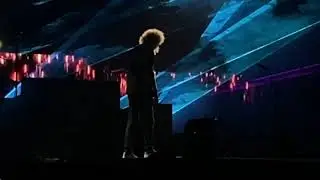 Queen & Adam Lambert WWLF AAMI park Melbourne 1 2020
