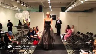 Alyce 5529 Dress - NewYorkDress.com