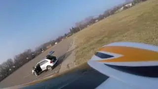 Sonic 64 Wing