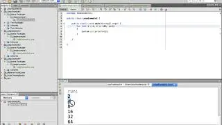 Introduction to Loops - Part 1 (using For Loops in iterative output and calculations)