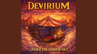 Under the Ribbon Sky