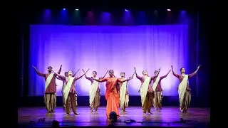 Mi.. Shri Gauri Sawant | Sheetal Kapole | Lehja Art Foundation