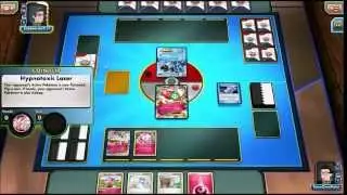 Florges EX Deck testing  (PHF Standard)