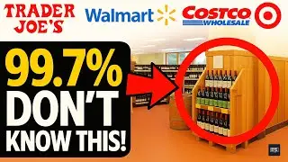 7 SUPERMARKET SECRETS That Quietly Make You Spend More | Smart Buyer Files