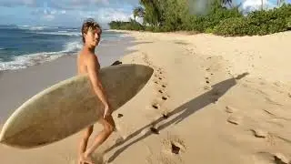 David Vizulis Born Again - Full Moon Surf Club