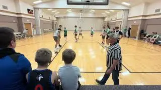 Church ball 2