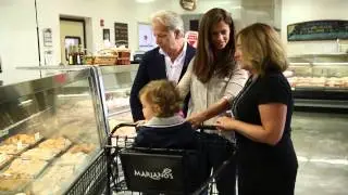 Mariano's Tastemakers - Donnie Madia