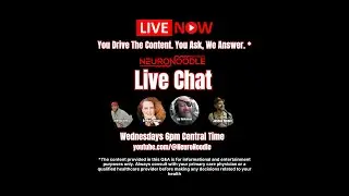LIVE Open Mic Q&A: Neurofeedback & Mental Health Answers 🤯 | Ask Us Anything!