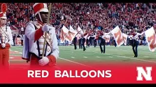 Nebraska&rsquo;s Red Balloons: A Nissan Fan-Fueled Tradition