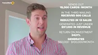 Real Estate Investor Marketing Case Study