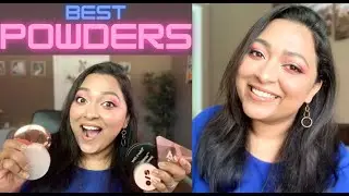 BEST POWDERS FOR TEXTURED SKIN | SMITHY SONY