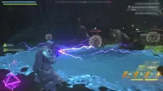 Anthem - Legendary Contract