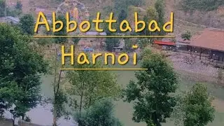 Abbottabad Harnoi park / Harnoi Lake Abbottabad / Abbottabad Pakistan