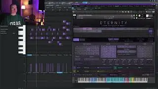 Eternity Adult Choir by Audiobro - Expansion Array Divisi & Ribbon mics