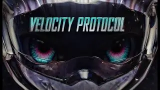 Velocity Protocol - A Cyberpunk Alien Sci-Fi Cinematic