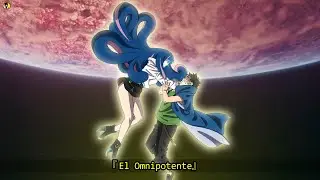 La profec&iacute;a se CUMPLE: Boruto lo PIERDE TODO | Boruto Manga 79