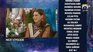 Behroop Episode 05 Teaser - HAR PAL GEO