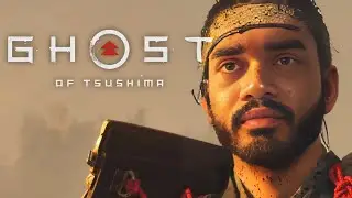 Thoda Aspas Ka Clean Karte Hai | Ghost of Tsushima Live Gameplay | Epic Battle Begins!