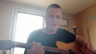 Curt Bush - Hold Strong (Acoustic Original)