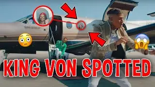 Secrets You Missed NLE Choppa - Narrow Road feat. Lil Baby (Official Music Video)