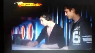Фабрика DJ-еев новый сезон (CamRip)