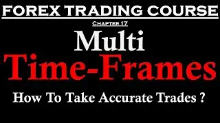 CHAPTER 17 - Multi Time-Frame Analysis
