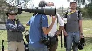 Madiba's funeral in Qunu