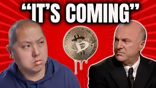 Shark Tank Star Mr.Wonderful Predicts Crypto Market Meltdown