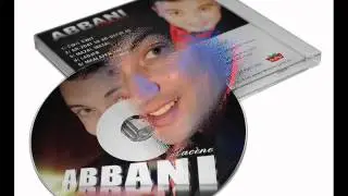 ABBANI Hacene 2012,