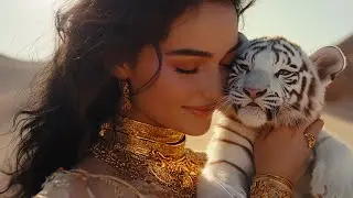 Best Middle Eastern Fusion Music Beats | Sassy in the Sand