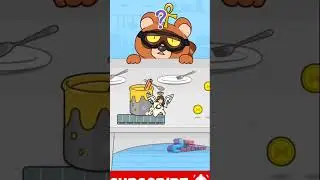 #shorts #shortsfeed #catescapegame #hideandseekcatescape #survival #games #catshorts #gaming