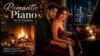 Romantic Music for Two | Elegant Instrumental Background for Special Moments