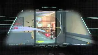 Advanced Warfare Quad Stinger Kill on Riot