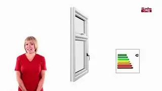 Safestyle UK Double Glazing: EcoDiamond