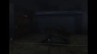 RE:CVX Beating Worm w/ Knife!