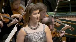 Bach Collegium San Diego | Thus saith the Lord & But who may abide (G.F. Handel: Messiah)