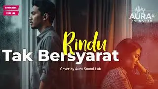 Rindu Tak Bersyarat – Lagu Pop Melayu Galau Terbaru | Pop Dangdut Paling Menyentuh Hati