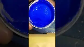 only 3 item ||you make homemade|| paints colours so easliy ||