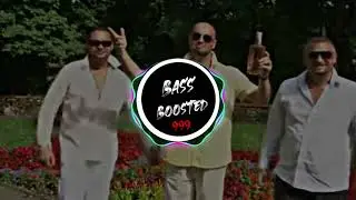 Maco Mamuko - Tequila (Bass Boosted)