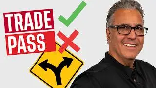 7 Trade Ideas in 8 Minutes: Live Options Walkthrough