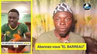Urgence 🛑 VANISTER Piège les Camerounais et active in buzz pour le Match Côte d'Ivoire Cameroun !!!