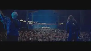 Back For More - RETURN