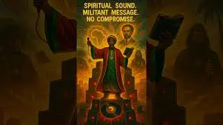 Jah Shaka: The Zulu Warrior Who Changed Global Sound System Culture